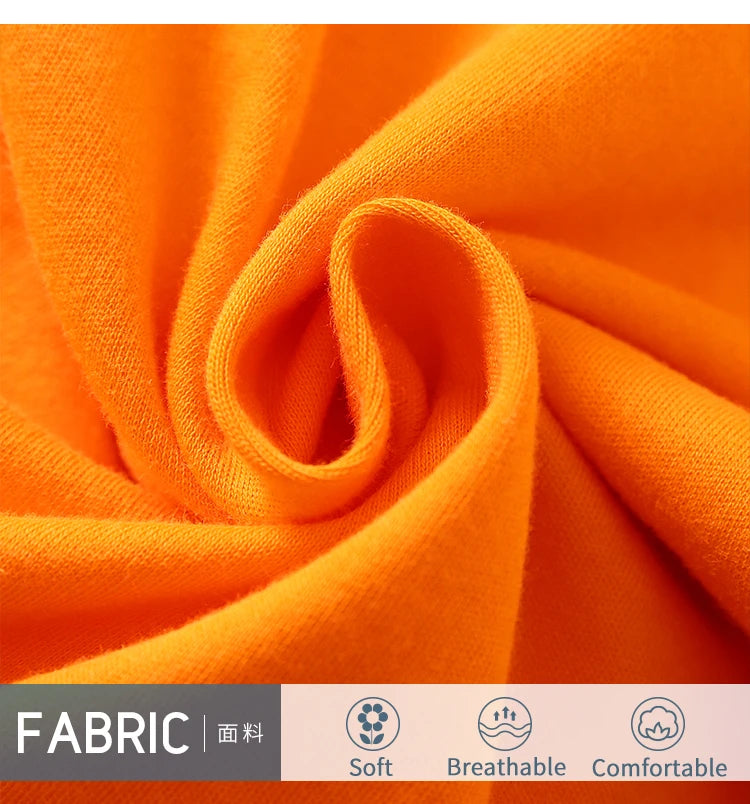 Neonatal Clothing Anime Role-Playing Fox Costume Cotton Comfortable And Soft Spring And Autumn Long Sleeved 0-18 Baby Jumpsuit