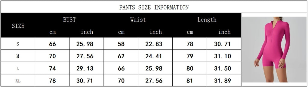 Zipper Tracksuit Set Women Yoga Jumpsuit Stand Collar Half Long Sleeved High Waist Butt Lift Fitness Sports Bodysuit Leggings