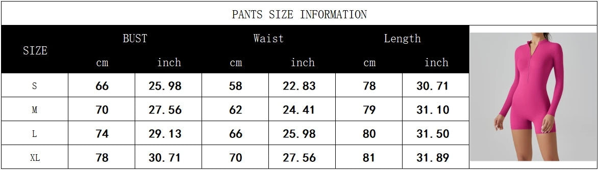 Zipper Tracksuit Set Women Yoga Jumpsuit Stand Collar Half Long Sleeved High Waist Butt Lift Fitness Sports Bodysuit Leggings