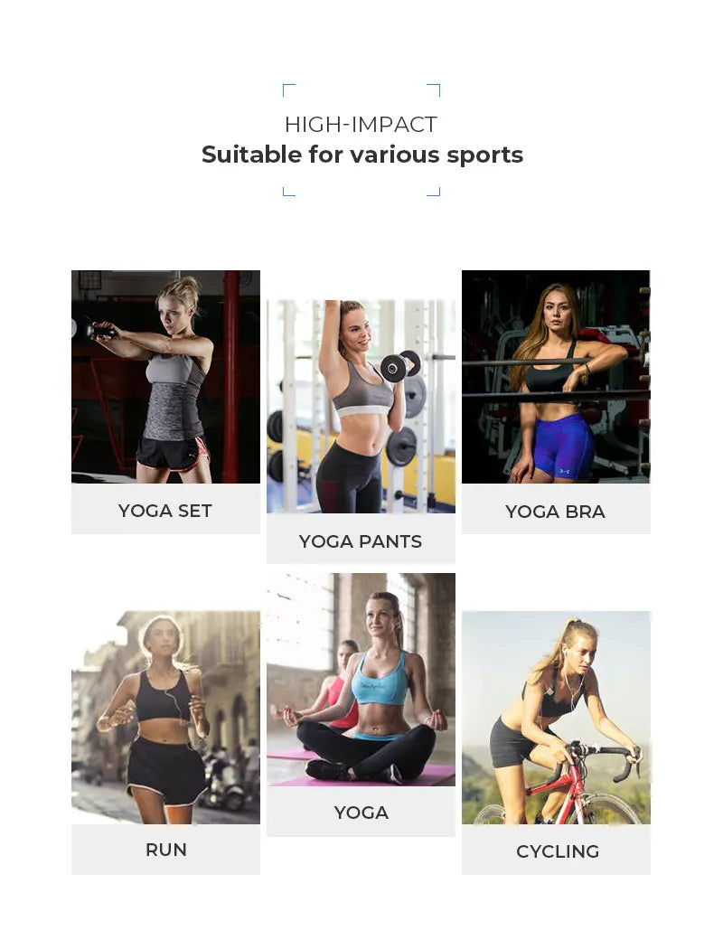 Seamlessyoga Set Women Workout Scrunch Leggings Set Strappy Halter Sports Bra Fitness Gym Clothing Workout Set 2 Pieces