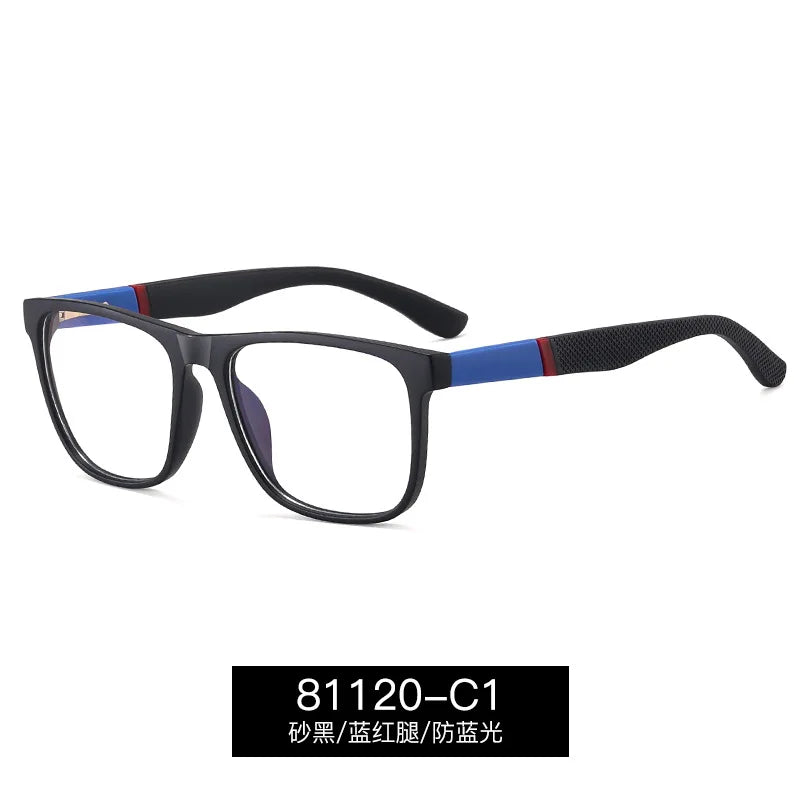 TR90 Reading Glasses – Lightweight Blue Light Blocking Eyewear