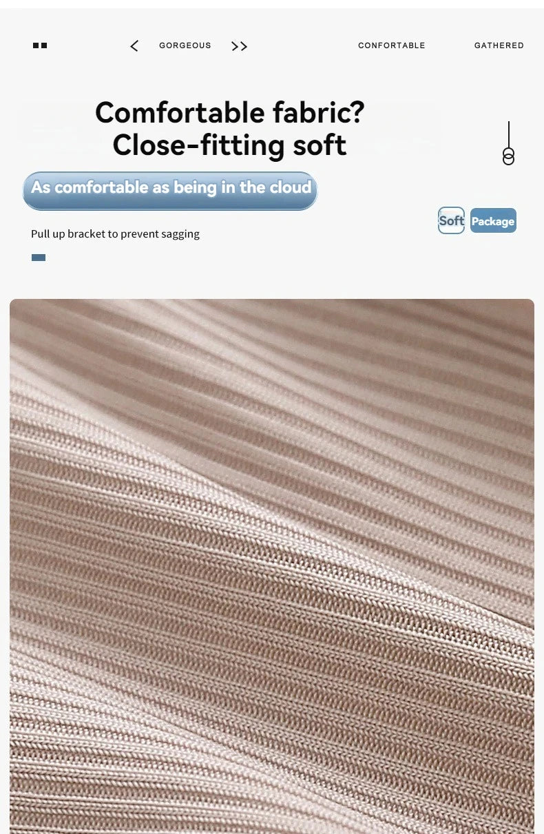 New Large Size Front Buckle Sexy Push up WOMEN'S Bra Adjustable Thin Cup Breathable Comfortable Middle-aged Mom Ladies Underwear