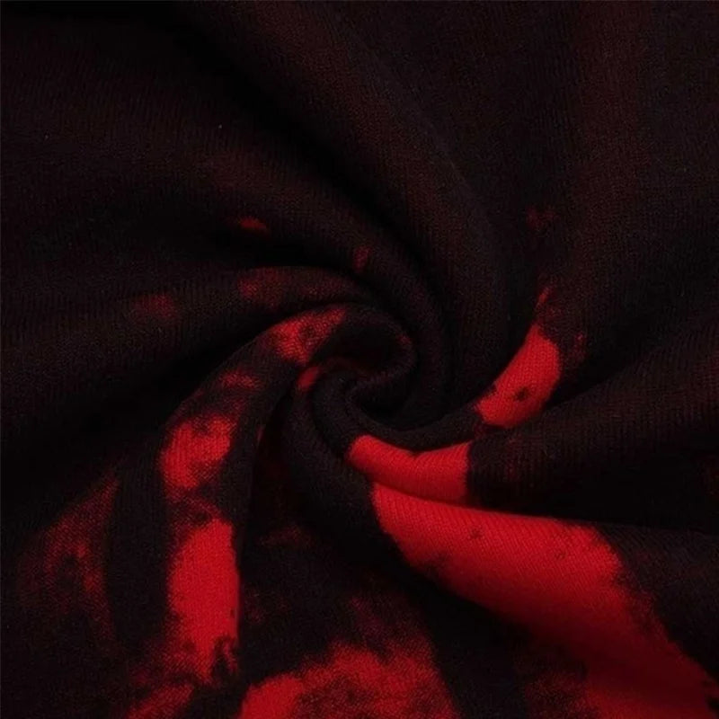 Autumn Winter Trending Tracksuits Men Camouflage Hoodie + Pant 2 Piece Set Sports Wear 3d Ink Jogging Suits