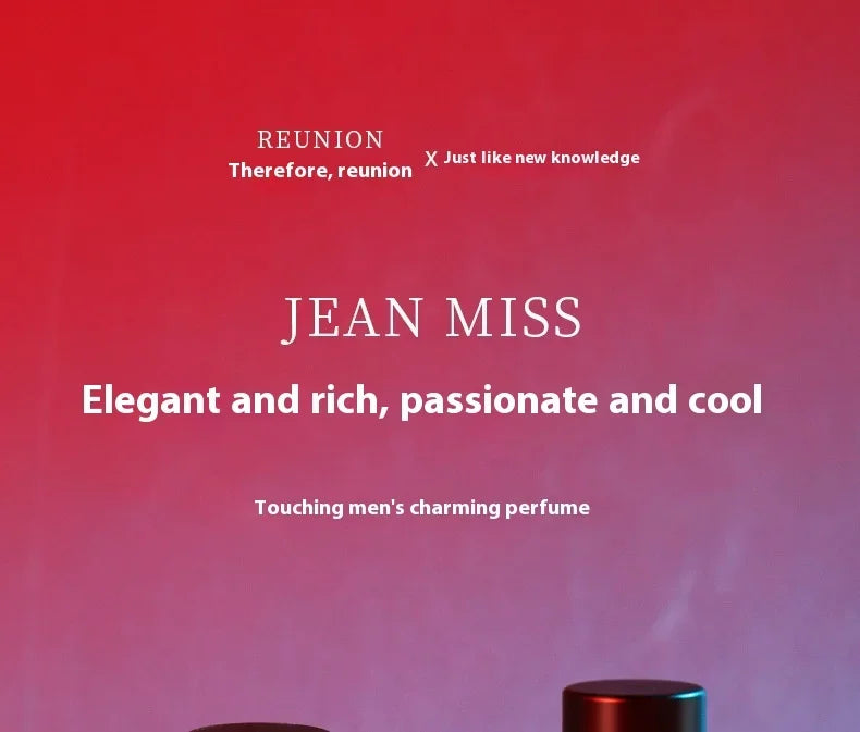 Cologne Perfume Men Spray Flirting Pheromone Long Lasting Irresistible Ocean Fruity Light Fragrance Gentleman Sandalwood Perfume