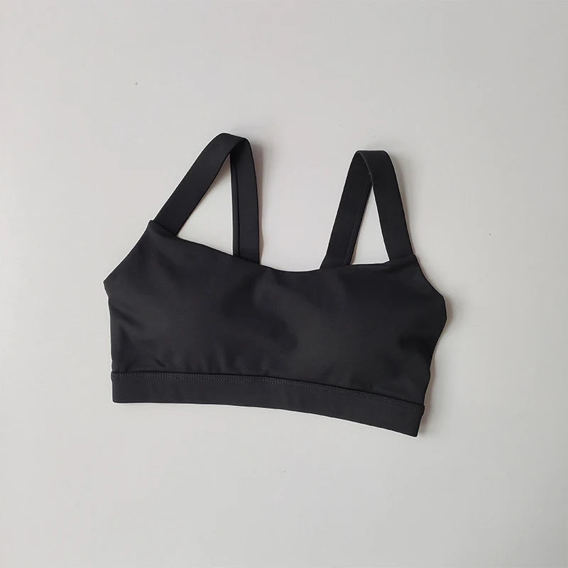 Seamless Yoga Set for Women, Workout Sportswear, Gym Clothing, Fitness, Push Up Bra, High Waist Leggings, 2Pcs Sports Suits