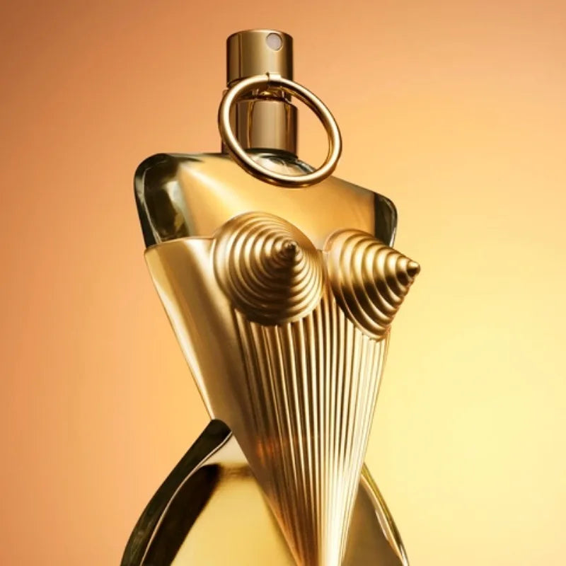 Jean Paul Gaultier Divine Eau de Parfum Spray 125ml Original Perfumes Lasting Oriental Pheromones Perfume Cologne for Women