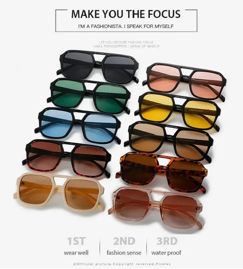 Women Brand Designer Luxury Sun Glasses Sexy Retro Cat Eye Sunglasses Female Black Vintage Fashion Ladies Eyewear Accessories
