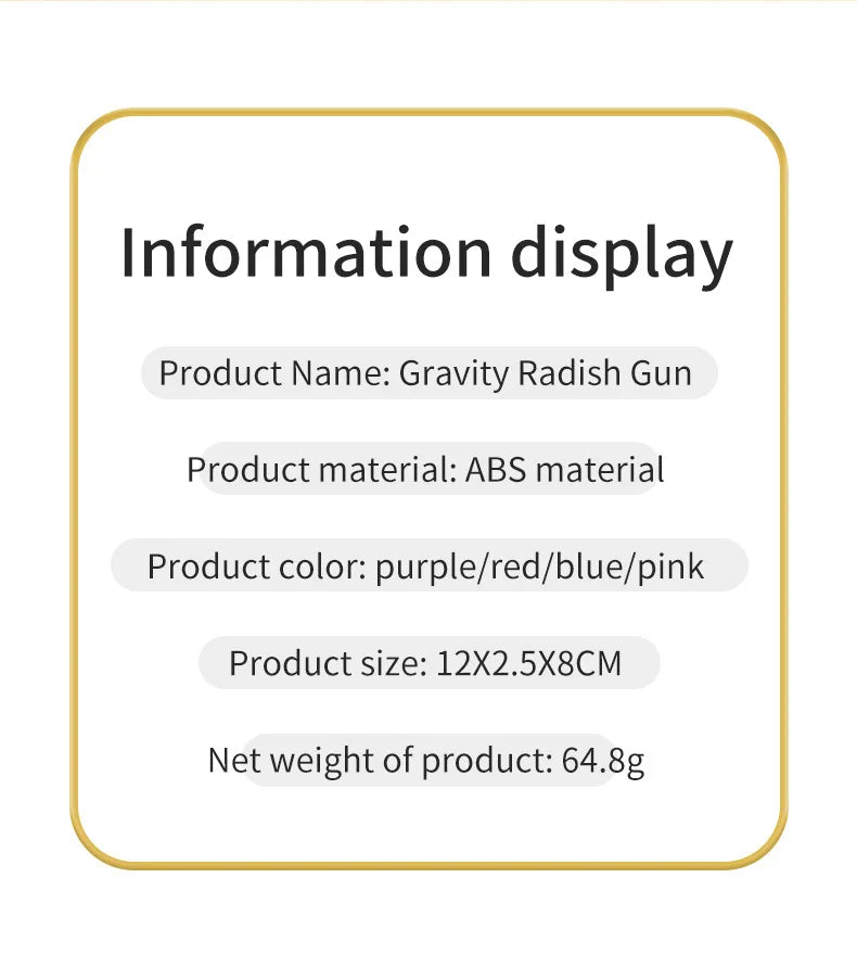 1PC Kids 3D Mini Model Gun 1911 Pistols Hand Toy Pistols For Boys Kids Toy Bullets No Fire Rubber Band Launcher Collection Gifts