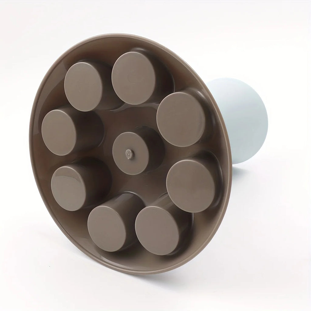 Pastry Bag Stand Accessories Baking Tool Display Trays Cookie Decorating Cupcake Nozzle Cake Decorating Tool Frosting Bag Holder