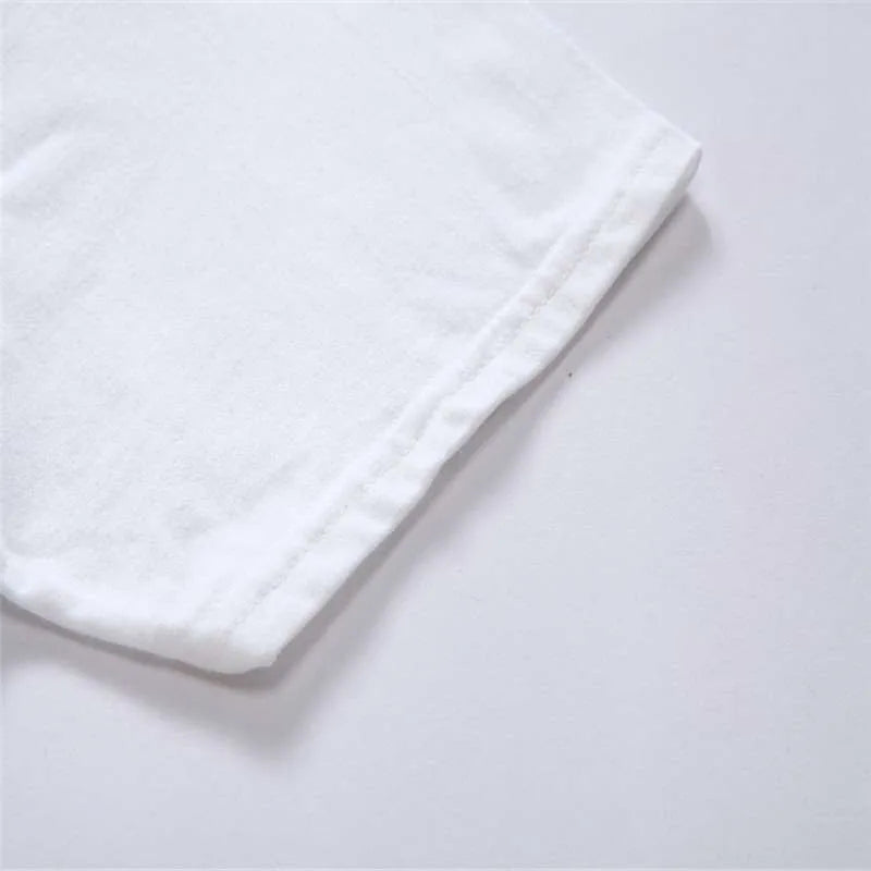 Summer 100% Cotton T Shirts Mens Casual Short Sleeve Solid Cotton Crew Neck Soft T-Shirts Basic Men's Loose Fit Tee Shirt Tops