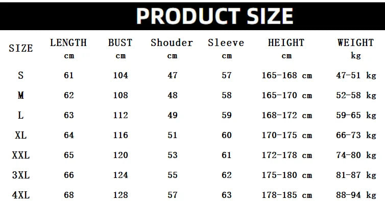 Men's Jackets and Coats Fashion Warm Corduroy Thick Coats 2024 Winter Fashion Men's Coats Down Jackets Men's Cotton Clothing