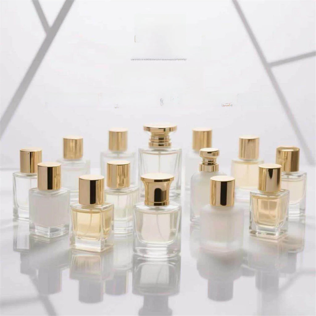Cross-Border Best-Selling ex Perfume Set Wood Incense Fem Version ular Big Brand Ancient Dragon M Fem Set