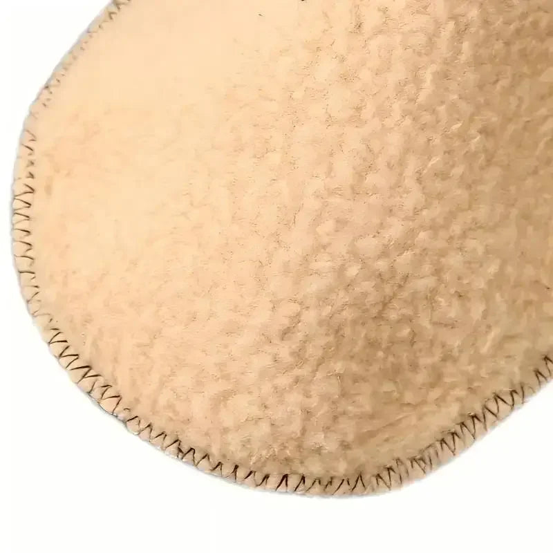 Warm Socks for Men Women 1 3 5 Pairs Winter Thick Velvet Non Slip Waterproof Socks Indoor Outdoor Anti Cold Floor Socks