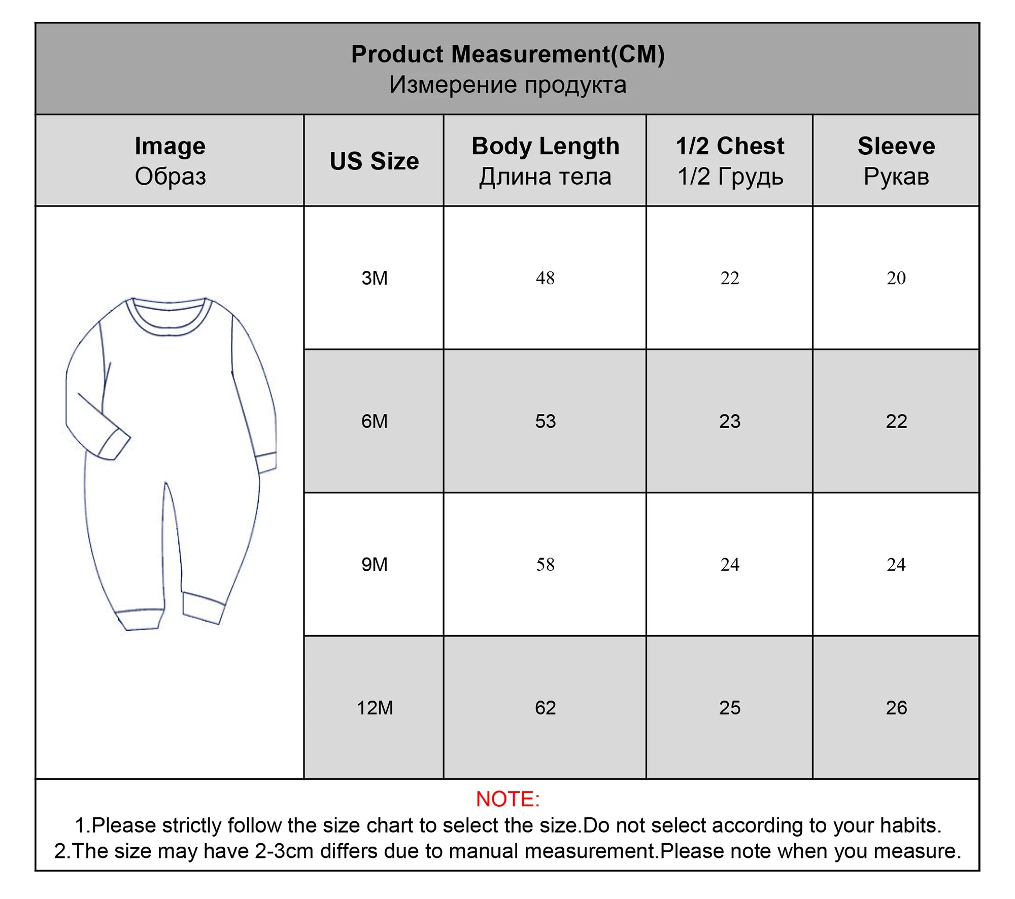 KAVKAS 1/2/3 Pcs Baby Boys Rompers Cartoon Print Overalls Cotton Infant Clothing Kids Jumpsuit Newborn Pajimas 0-3 Months