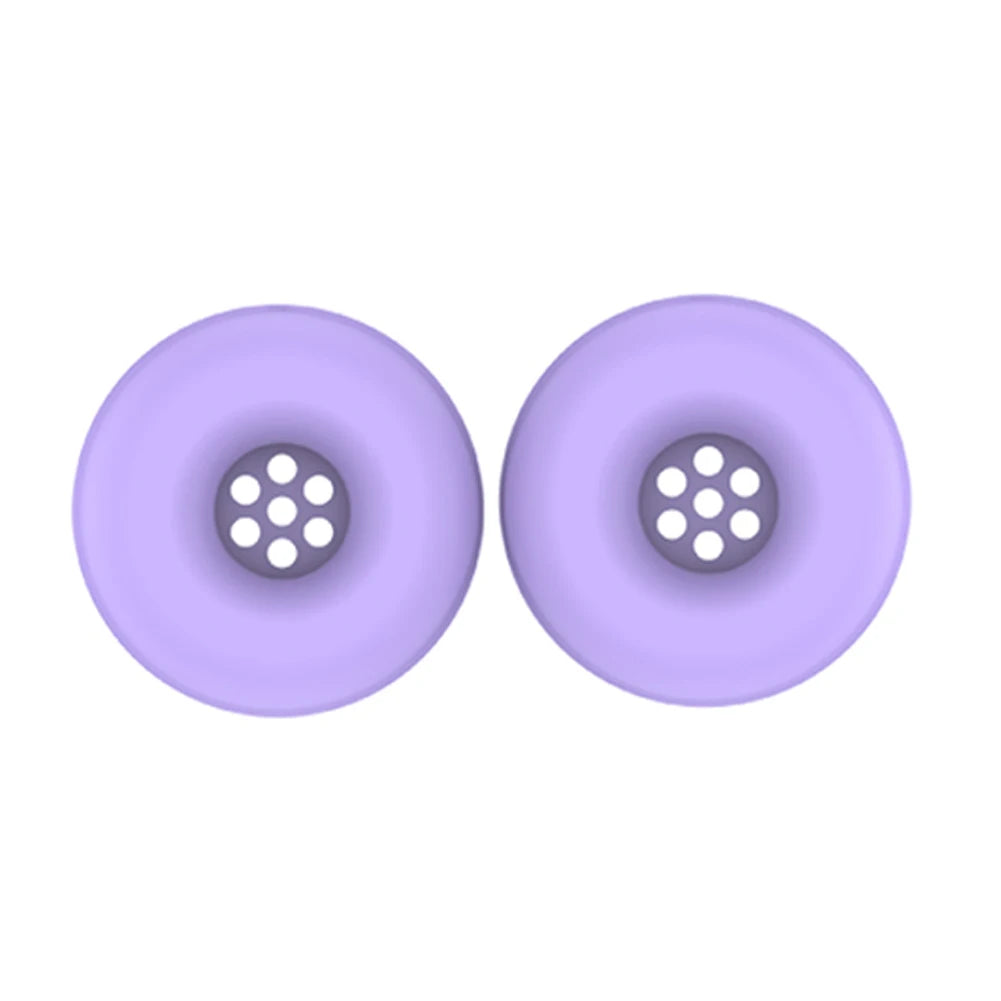 Silicone Earpad Covers Case Anti-Scratch Headphone Cover Waterproof Ear Cushions Cover Shockproof for JBL Tune 520BT Headphones