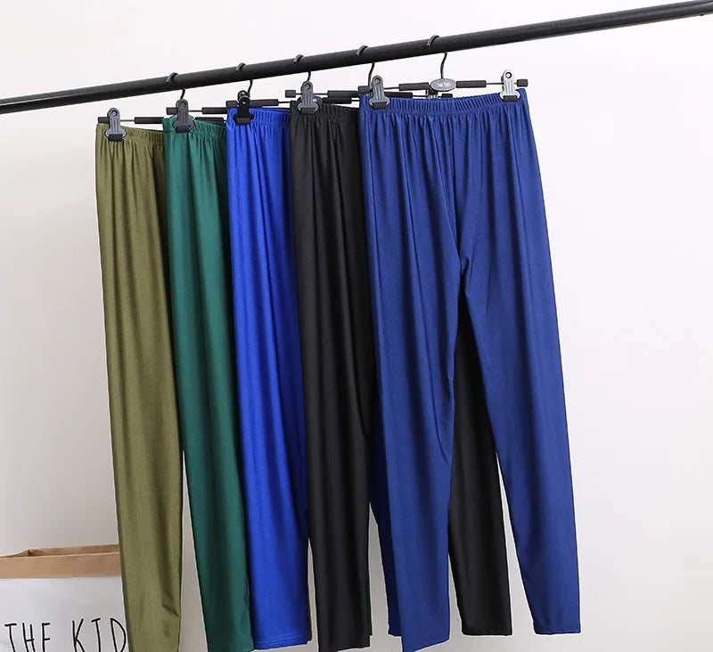 High Elastic Skinny Leggings Pencil Pants Slim Plus Size Trousers Shiny Yoga Pant For Female Sexy Skin Friendly Tight Legging