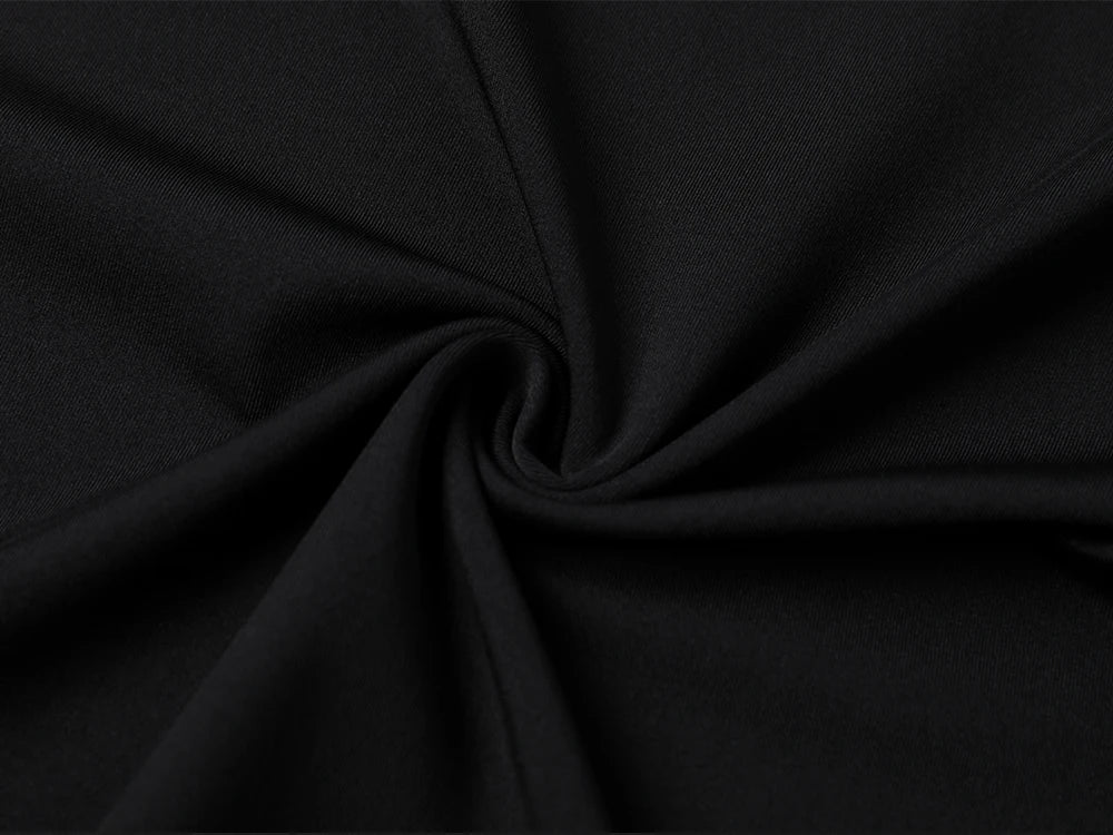 Anime Jujutsu Kaisen Toji Compression Shirt Set Casual Performance Set Men's Athletic Workout Quick Dry Tee+Sweatpants Unisex