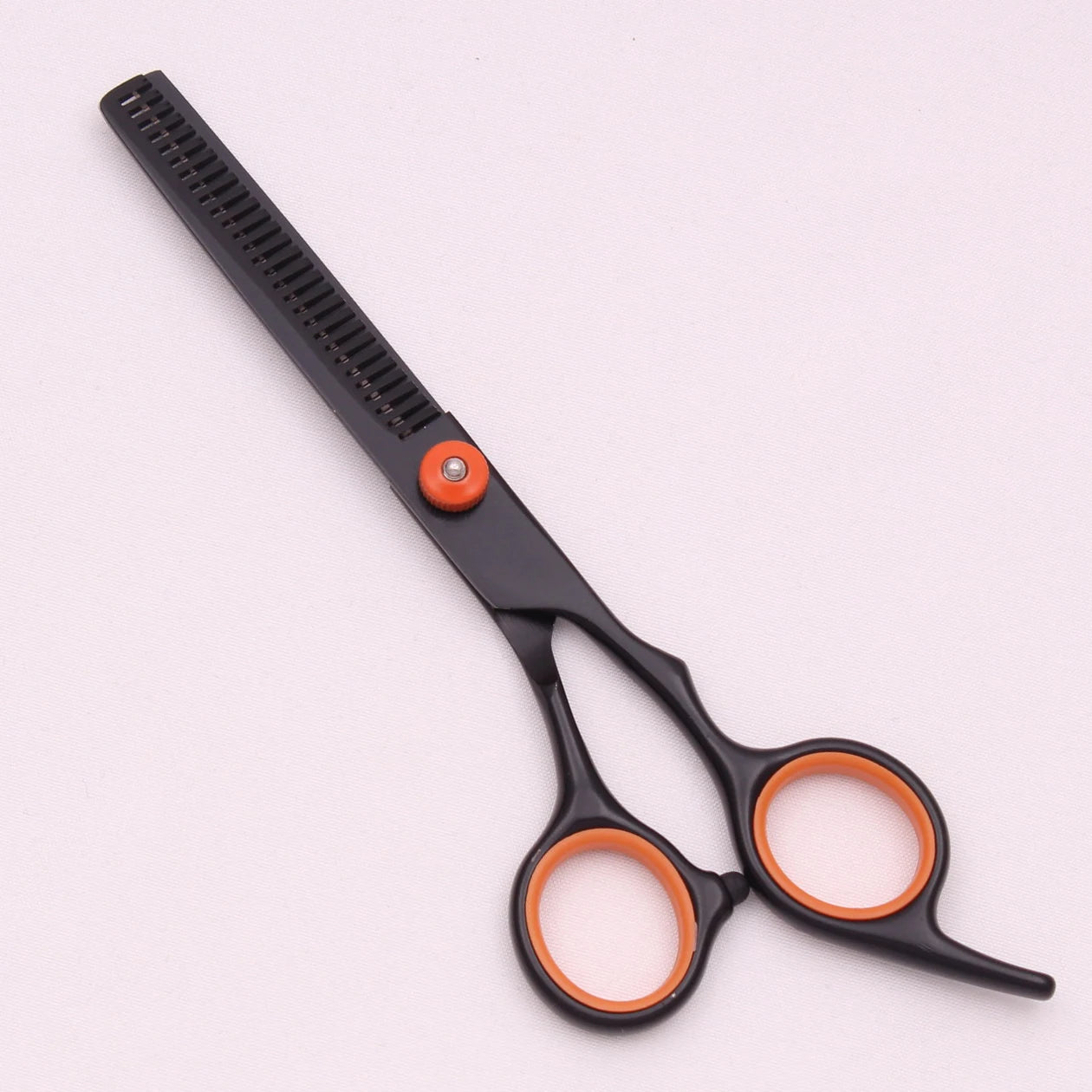 6” Professional Hair Scissors Set – Cutting & Thinning Shears, Japanese Steel