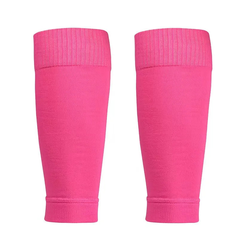 Sports Socks For Men Adult Children's Leggings Socks Fashion Basketball Football Summer Solid Color Breathable Fitness Artifact