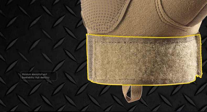 Tactical Gloves Cycling Men Women Half Finger Hard Shell Gloves Spring Summer Training Combat Protection Motorcycle Gloves Climb