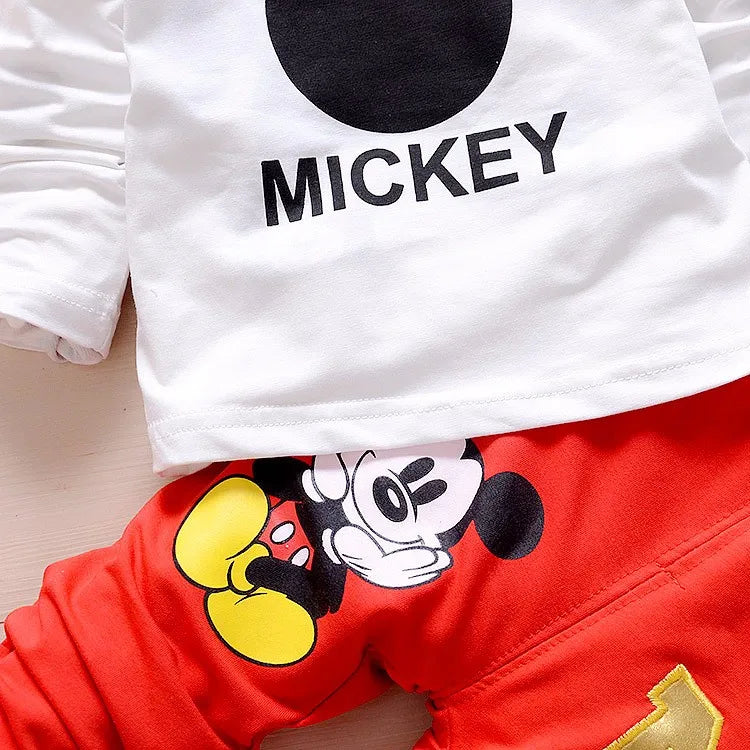 Spring Autumn  Products Boys Clothes Set Cute Cotton Hooded Coat T-shirt Pants 3PCS Set Casual Kids Sportswear baby girl clothes