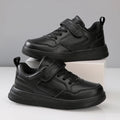 Children's Sneakers Kids Fashion White Sports Casual Shoes Boys Girls Non Slip Tennis Outdoor Comfortable Walking Footwear
