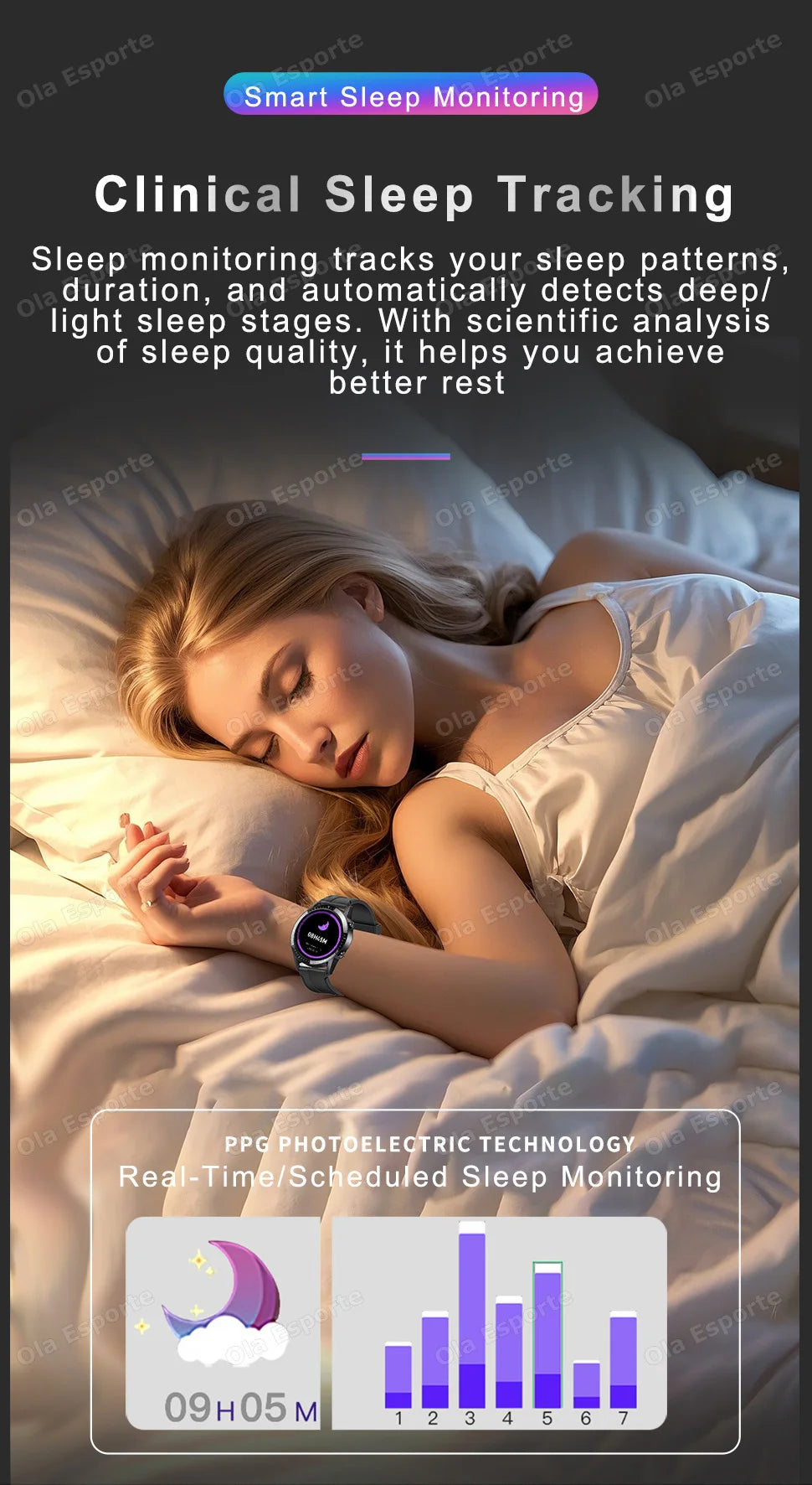 2025 NEW Smart Watch Women Men AMOLED Screen Bluetooth Call Full Touch Screen Weather Call Sports Smart Bracelet 5ATM Waterproof