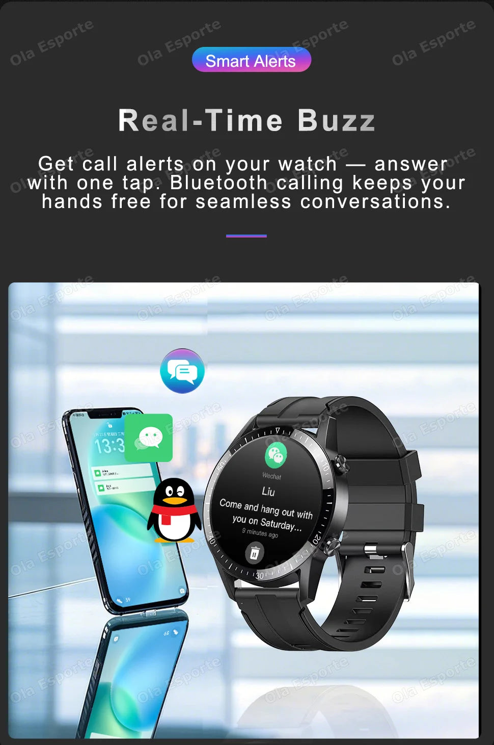 2025 NEW Smart Watch Women Men AMOLED Screen Bluetooth Call Full Touch Screen Weather Call Sports Smart Bracelet 5ATM Waterproof