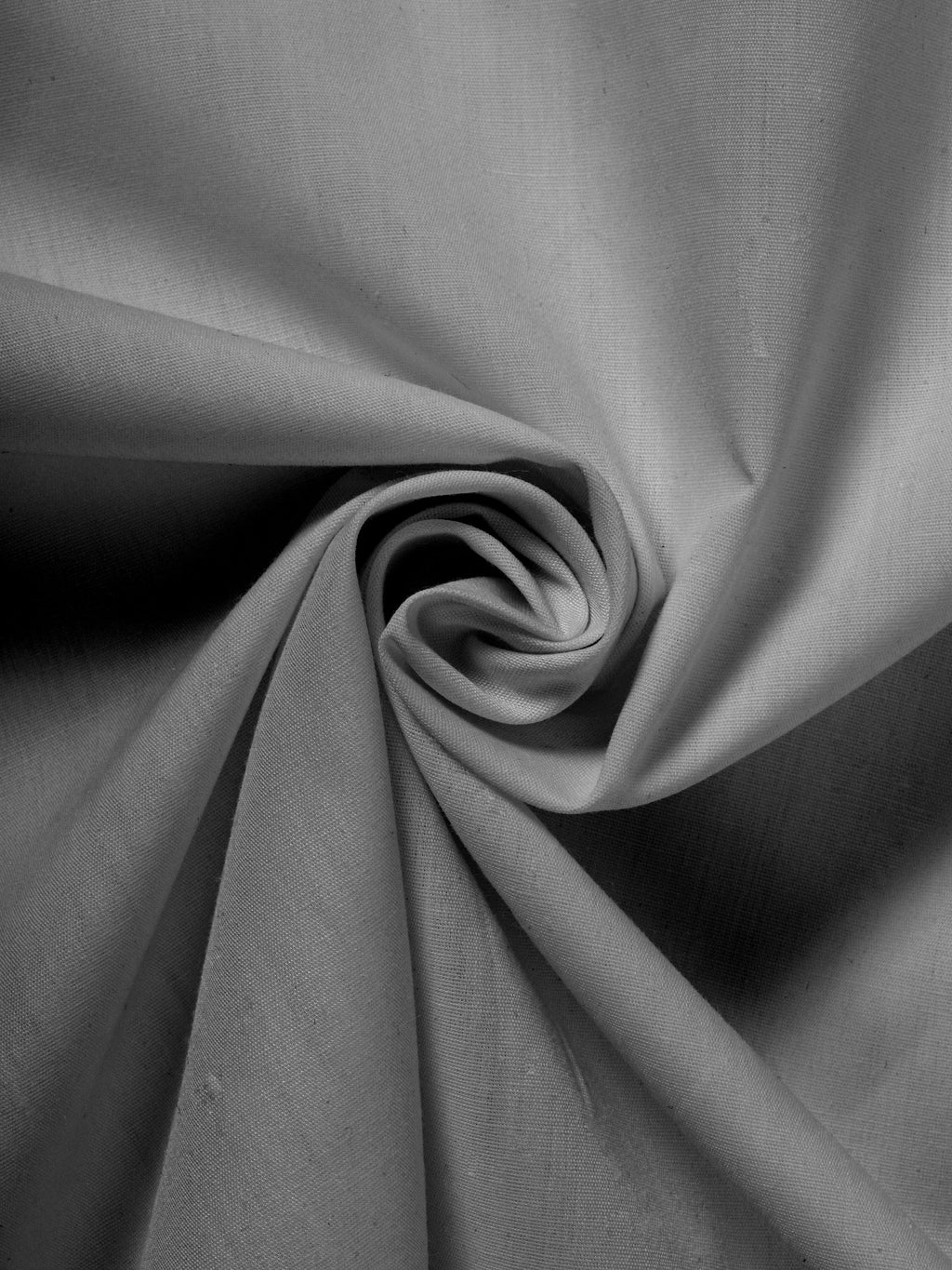 Spring and autumn men's long-sleeved solid color shirt, stand-up collar comfortable button-down fashionable slim shirt