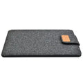 Felt Laptop Sleeve Bag For iPad Tablet E-reader Pad  Protective Case Portable Felt Inner Bag