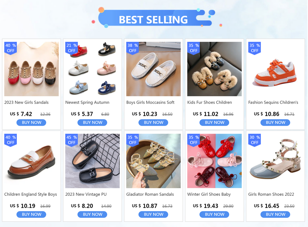 Newest Spring Autumn Baby Girls Fashion Patent Leather Big Bow Princess Mary Janes Party Shoes Solid Color Student Flats Shoes