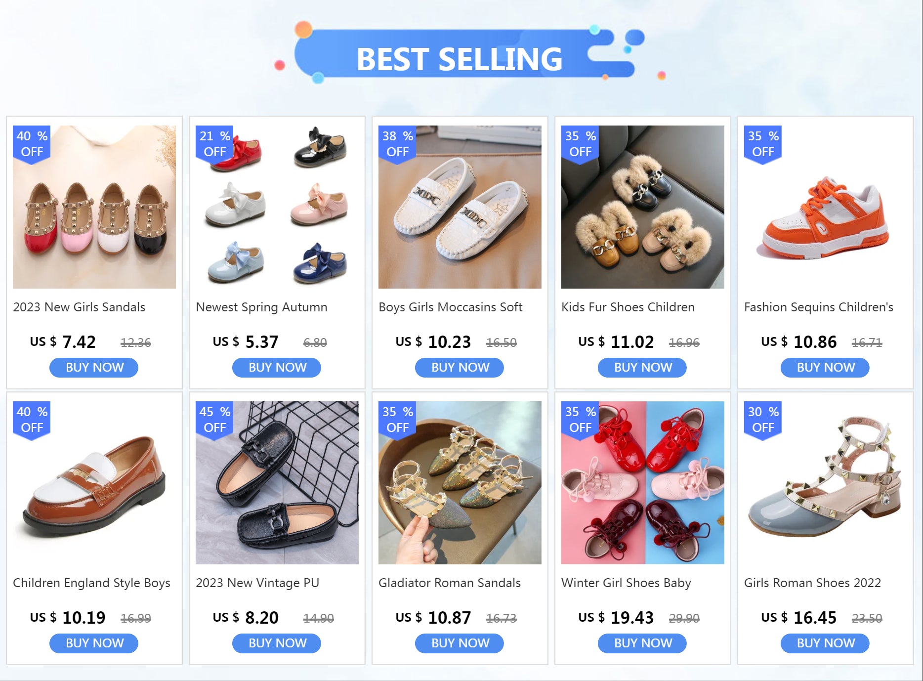 Newest Spring Autumn Baby Girls Fashion Patent Leather Big Bow Princess Mary Janes Party Shoes Solid Color Student Flats Shoes