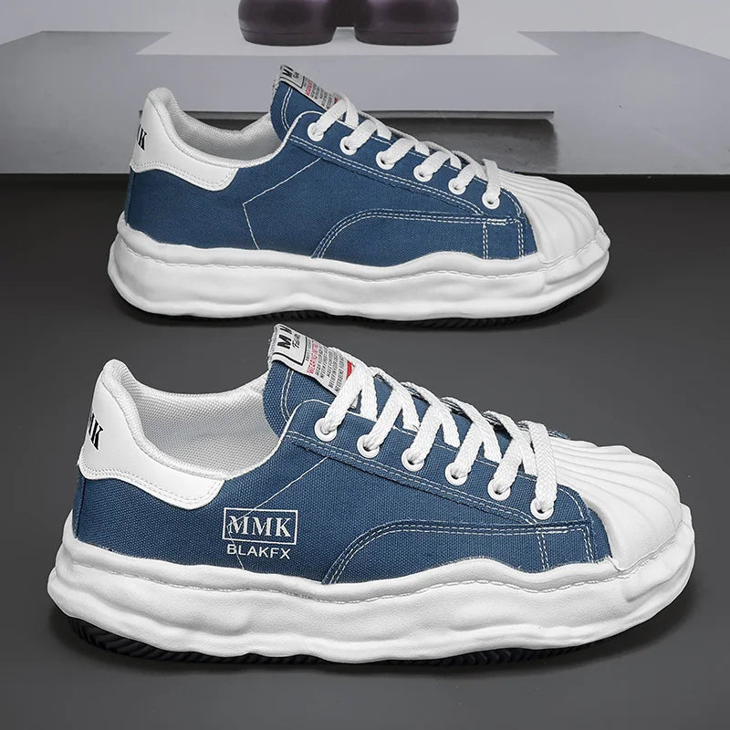 Designer Chunky Sneaker for Men Sneakers Breathable Running Shoes Fashion Casual Mesh Height Increased Platform Sport Shoes