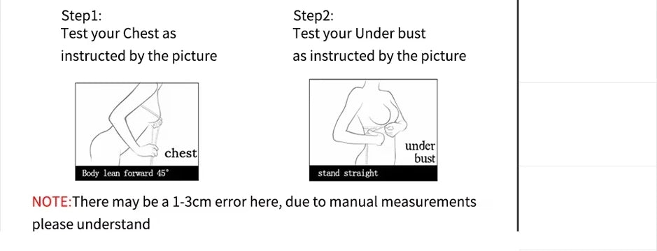 Mother Front Open Buckle Bra Underwear Brassiere Large Size Bra Without Steel Ring Thin Section Vest Type Mom breathable Brassie