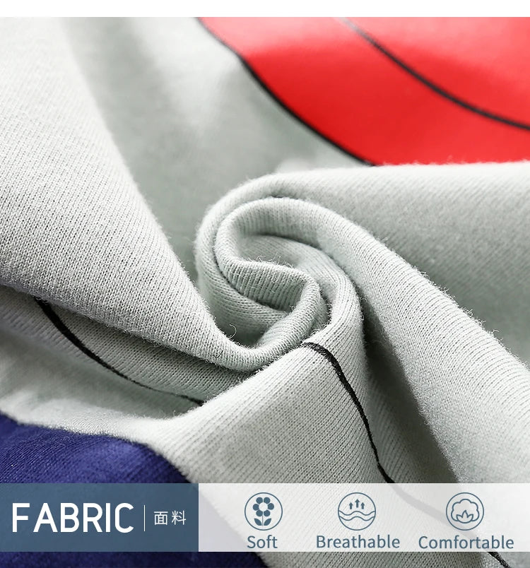 Newborn Clothing Handsome Anime Role Play Cotton Comfortable Soft Boys And Girls 0-18 Summer Short Sleeved Baby Jumpsuit