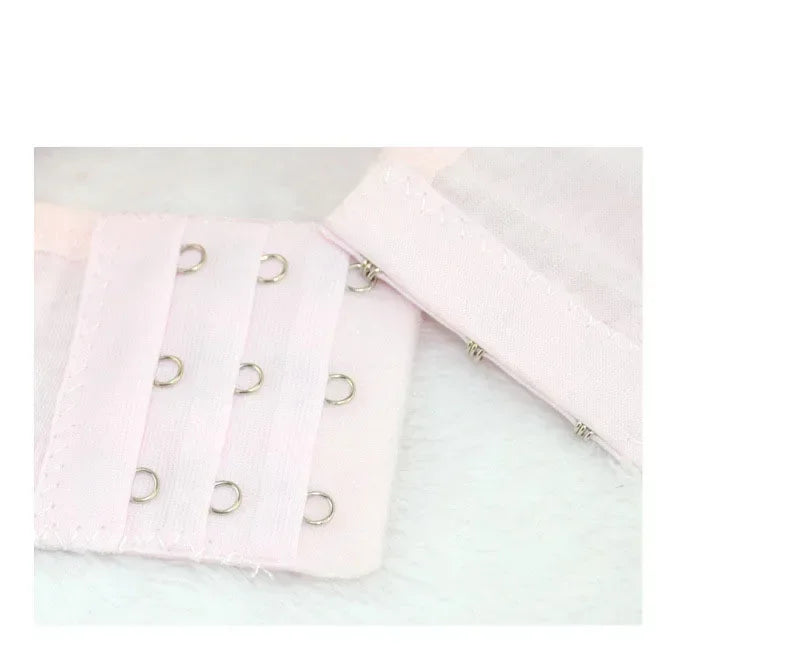 Cotton Maternity Nursing Bras Set Pregnant Breastfeeding Pregnancy Women Underwear Breast Feeding Bra soutien gorge allaitement