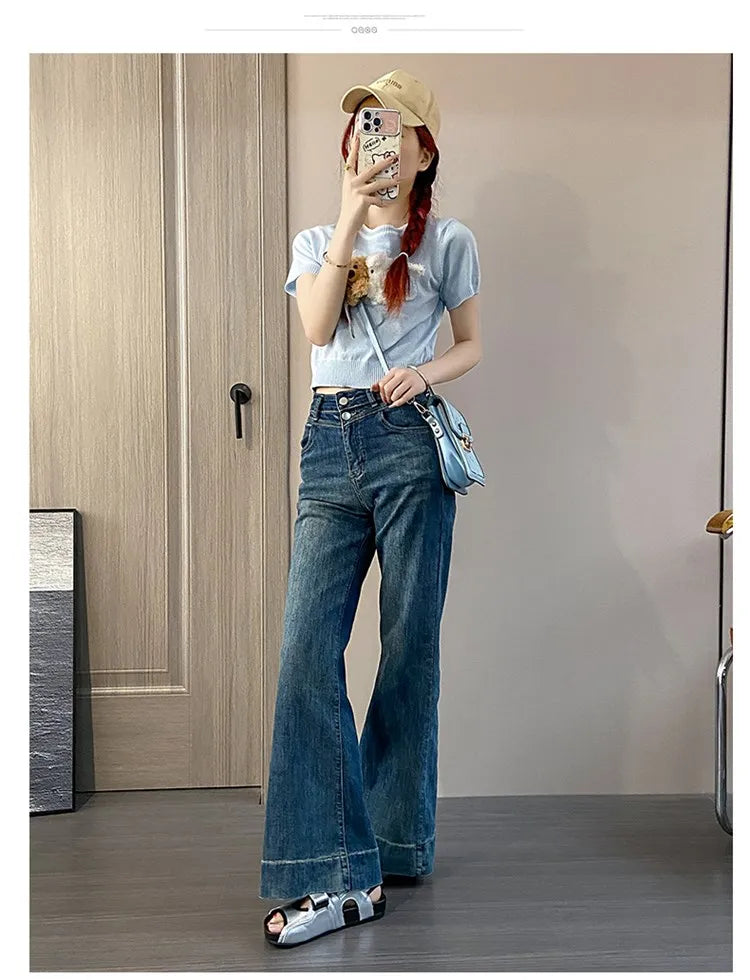 Summer Wedge Sandals for Women 2026 New Fashion Non Slip Beach Shoes Woman Lightweight Casual Platform Plus Size Sandals Women