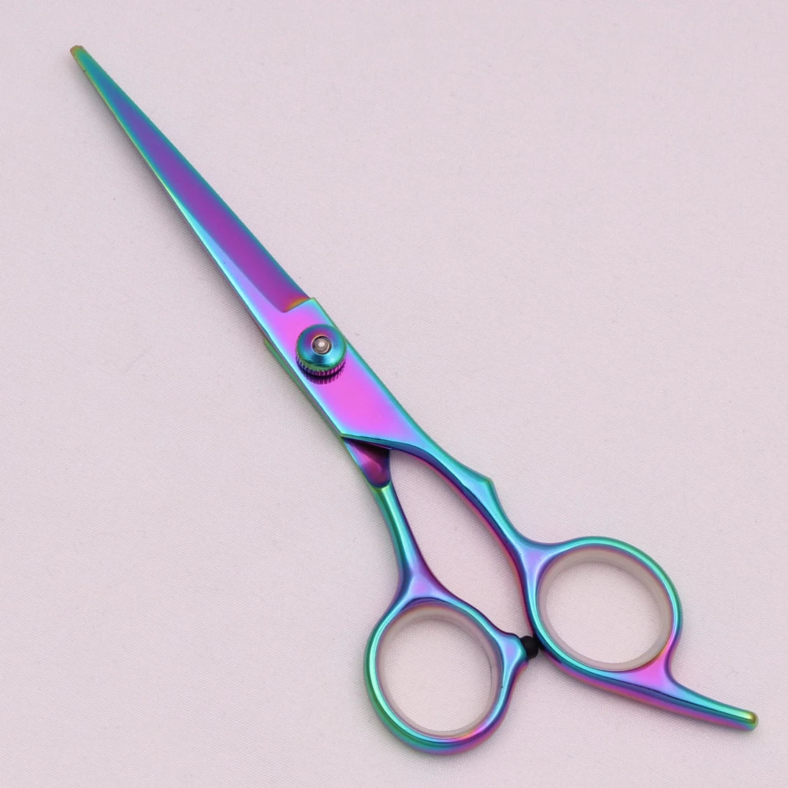 6” Professional Hair Scissors Set – Cutting & Thinning Shears, Japanese Steel