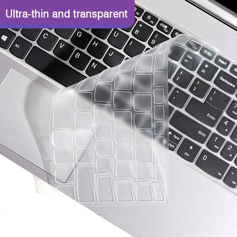 Keyboard Cover For Macbook Air 13 M2 Pro 13 M1 Pro 14 16 Max Silicone Protector Skin Case A2337 A2338 A2442 A2779 A2681 A2485