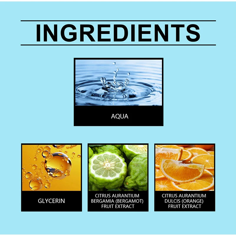 Cupid Cologne Perfume Pheromone Fragrance Spray of Man to Attract Women,Seductive Flirting Scent Female Dating,Angel Body Mist