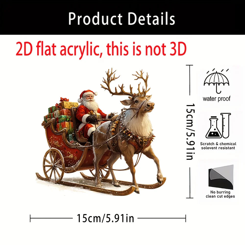1 piece of Christmas gift, festival decoration, bohemian style, multi-functional desktop decoration suitable for bedroom.
