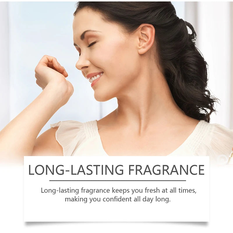 Cupid Cologne Perfume Pheromone Fragrance Spray of Man to Attract Women,Seductive Flirting Scent Female Dating,Angel Body Mist